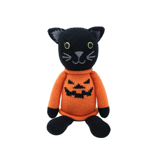 Halloween Cat | Melange Collection