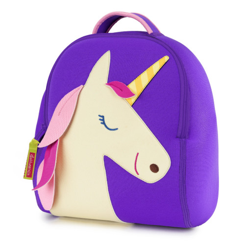 Unicorn Backpack | Dabbawalla Bags