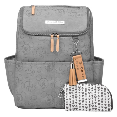 Method Backpack in Love Mickey Mouse | Petunia Pickle Bottom