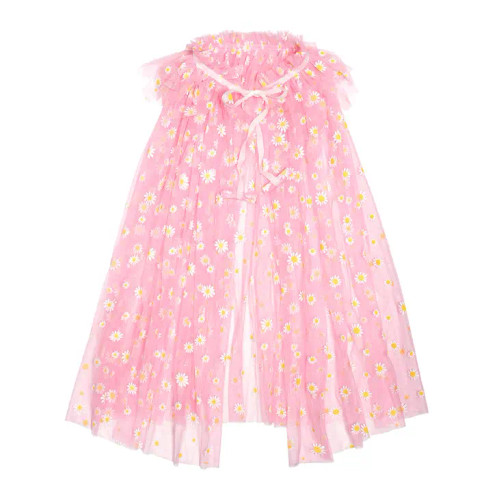 Daisy Cape | Sweet Wink