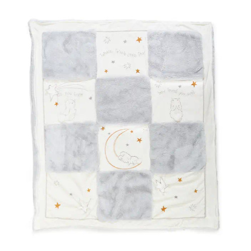Little Star Quilt | Bunnies by the Bay 