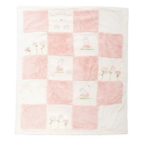 Tu Tu Quilt | Bunnies by the Bay 