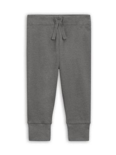 Classic Cruz Jogger | Pewter | Colored Organics