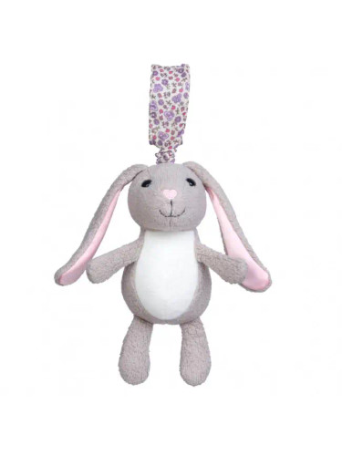 Bunny Stroller Toy | Apple Park