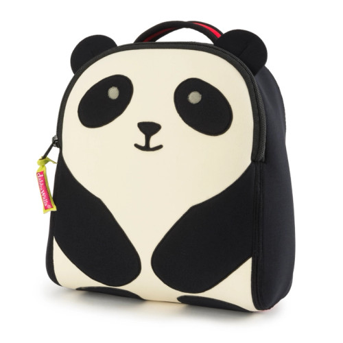 Panda Backpack | Dabbawalla Backpacks