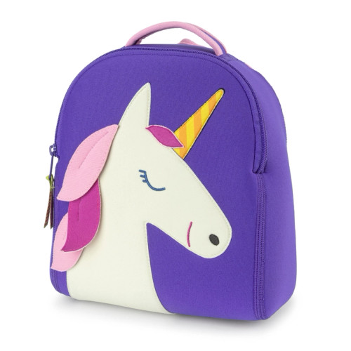 Unicorn Harness Backpack | Dabbawalla Backpacks