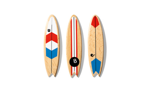 Biarritz Surf Set |  andylab toys 