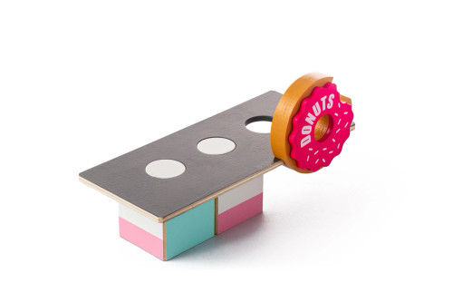 Donut Shack | Candylab Toys 