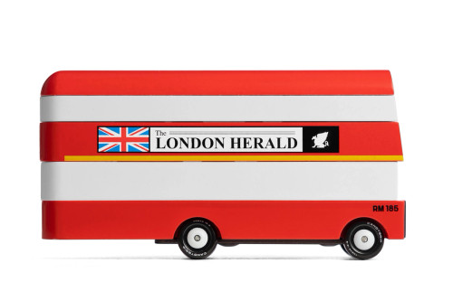 London Bus | Candylab Toys