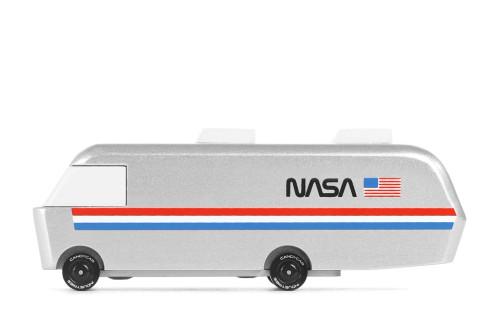 NASA Astrovan | Candylab Toys