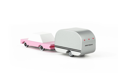 Airstream Camper | Candylab Toys