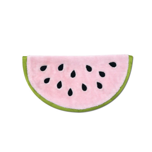 Mini Watermelon Crinkle Blankie | Apple Park