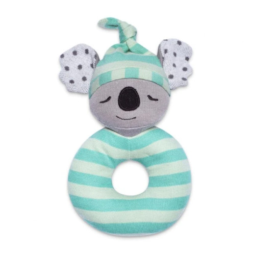  Teething Rattle | Kozy Koala | Apple Park