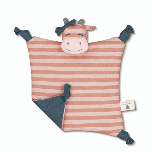 Blankie | Mrs Moo | Apple Park