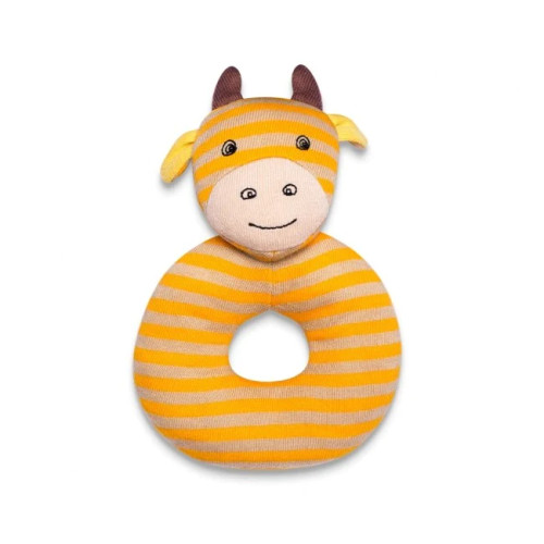 Teething Rattle | George Giraffe | Apple Park