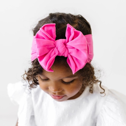 Fab Bow Lous | Gumball | Baby Bling Bows