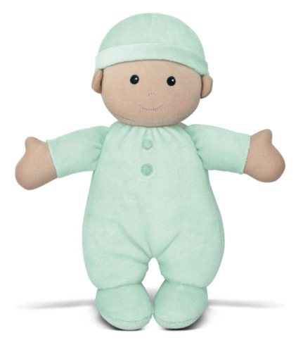 First Baby Doll | Mint | Apple Park 