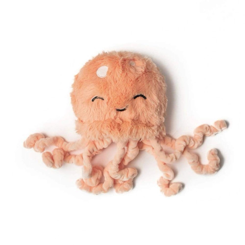 Jellyfish Mini Plush Single | Slumberkins