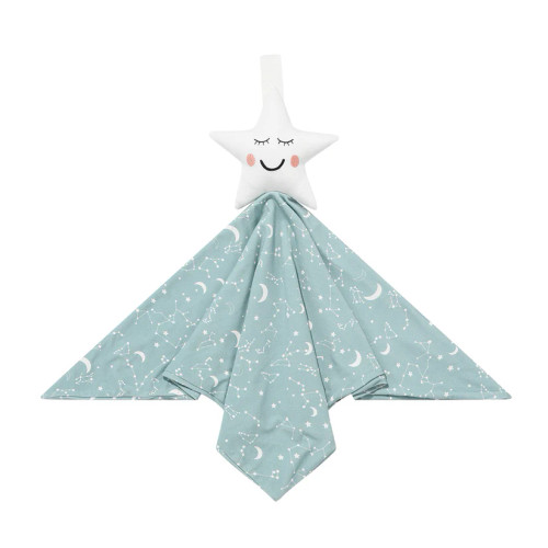 Stargazer Bamboo Baby Lovey | Emerson and Friends
