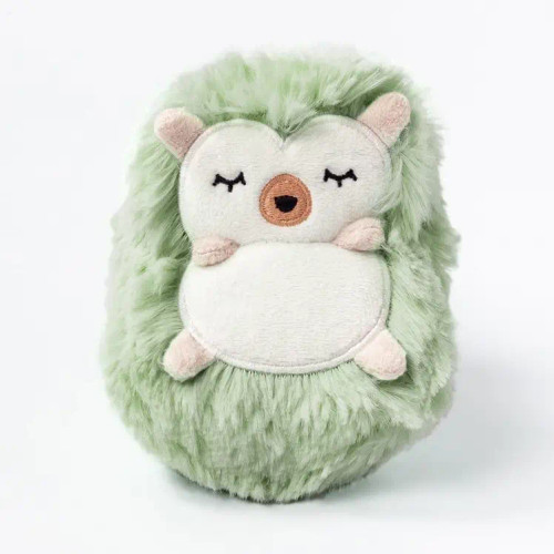Authenticity - Hedgehog Mini Plush | Slumberkins