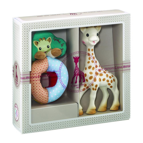 Sophie the Giraffe | Classical Creation | Birth Set Small #2