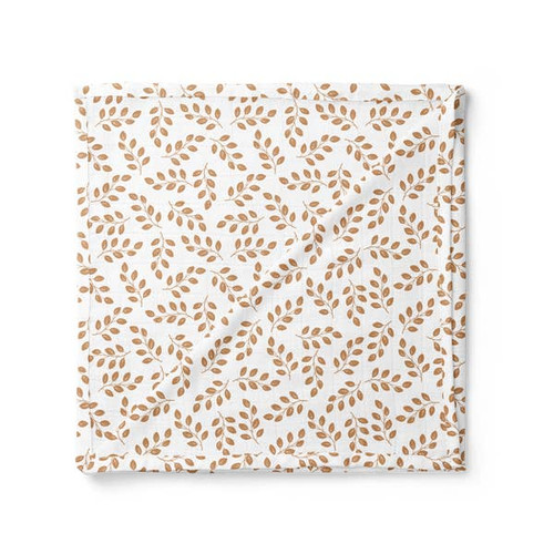  Swaddle Leaves Amber | Mini Scout