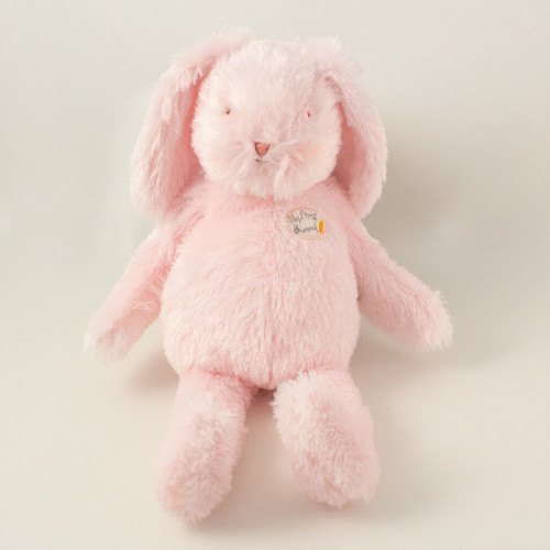 my first bunny stuffed animal