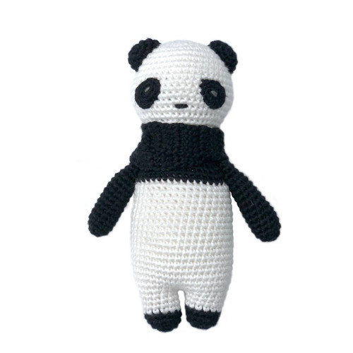 Ping the Panda | Mini Doll | Cheengo