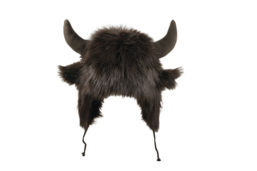 Bull Hat | Jeanne Simmons 