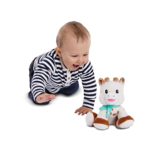 Sophie La Girafe Baby Plush 