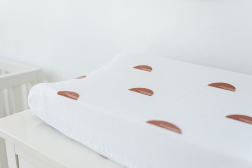 Sedona Changing Pad Cover | Brixton Phoenix