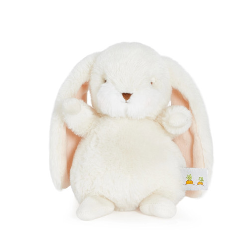 Tiny Nibble 8" Bunny - Cream | Bunnies by the Bay
