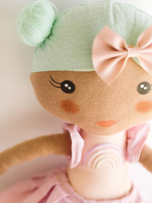 The Joy Doll | Kind Culture 