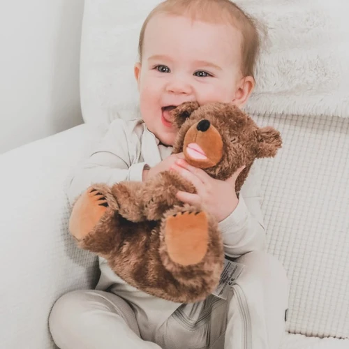  Little Bear Benny | Lucy Darling