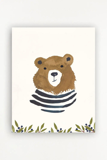 Hucklebear Art | Clementine Kids
