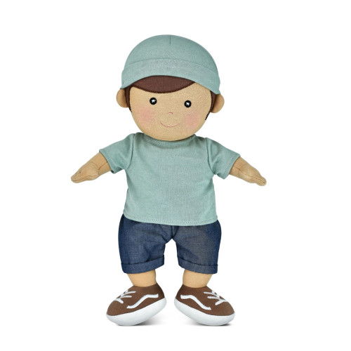 Levi in Sage | Apple Park