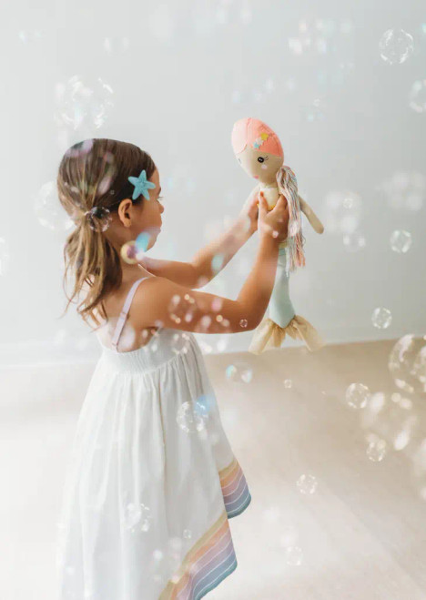 The Shine Doll | Kind Culture Co.