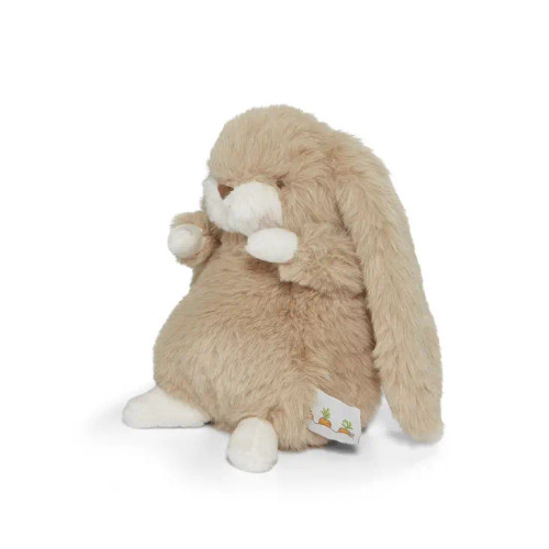 Tiny Nibble Bunny | Almond | Bunnies by the Bay
