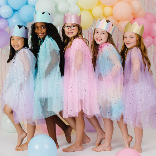 Sweet Wink | Stardust Dress Up Kit