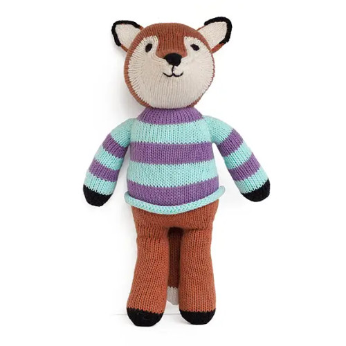 Freddie Fox | Melange Collection