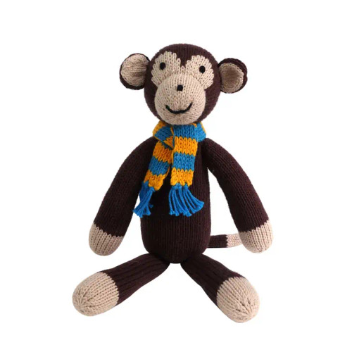 Monkey | Melange Collection