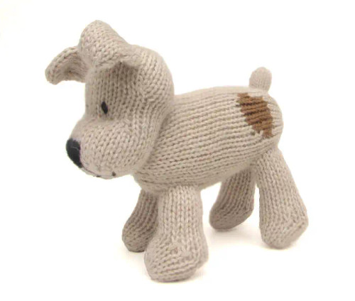 Corgi Dog | Melange Collection