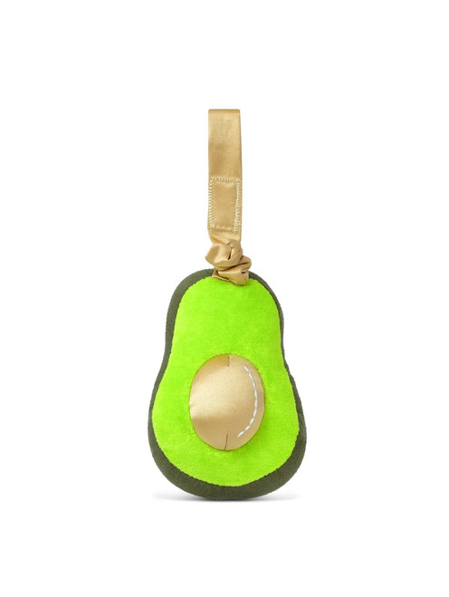 Avocado Stroller Toy | Apple Park