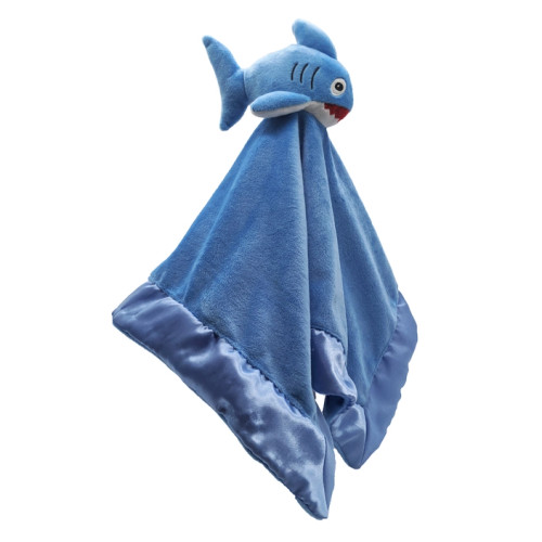 Shark Lovey | Yikes Twins