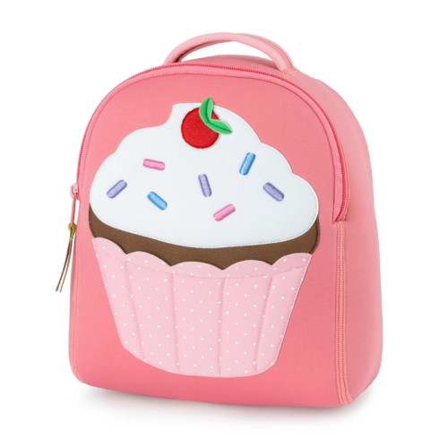 Cupcake Backpack | Dabbawalla Backpacks
