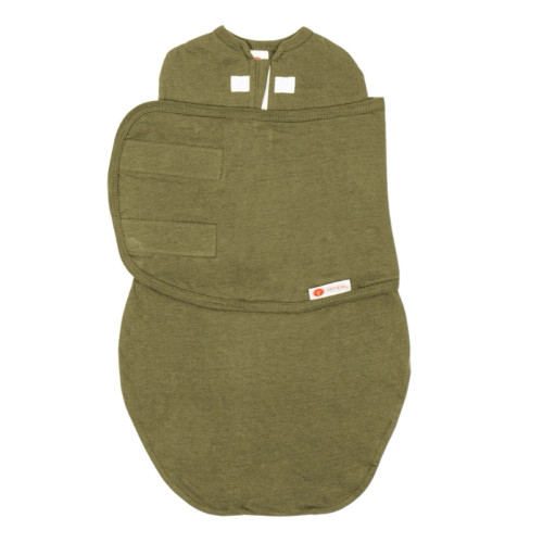 Swaddle Wrap | Moss | embe
