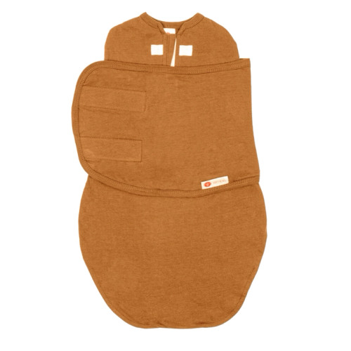 Swaddle Wrap | Sand | embe