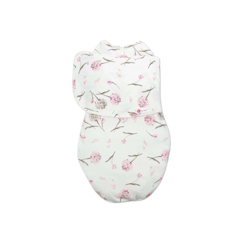 Swaddle Wrap | Clustered Flowers | embe