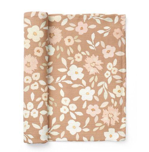  Meadow Desert Swaddle | Mini Wander