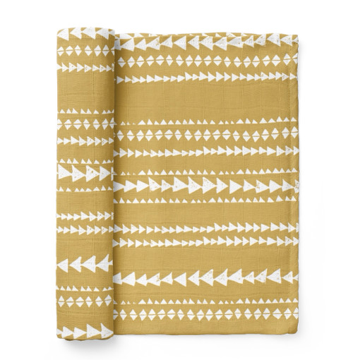 Swaddle Terrain Citrus | Mini Wander